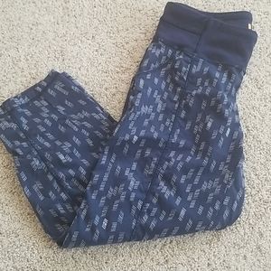 Lucy Workout Capris
